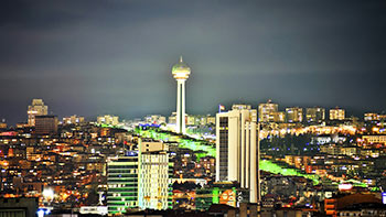 Uçak Bileti