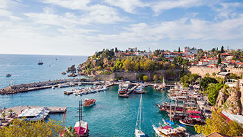 Uçak Bileti