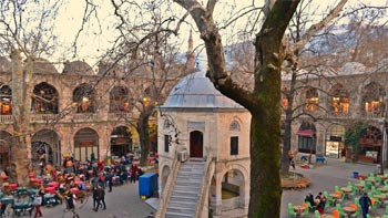 Uçak Bileti