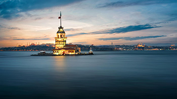 Uçak Bileti